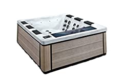 Comfort hot tubs for sale  Delivered anywhere in USA 