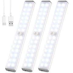 Cupboard lights motion for sale  Delivered anywhere in UK