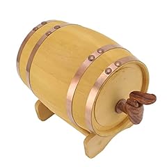 Pine wine barrel for sale  Delivered anywhere in Ireland