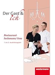 Gast restaurantfachmann restau gebraucht kaufen  Wird an jeden Ort in Deutschland