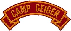 Camp geiger tab for sale  Delivered anywhere in USA 