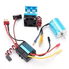 Bürstenloser motor regler gebraucht kaufen  Wird an jeden Ort in Deutschland