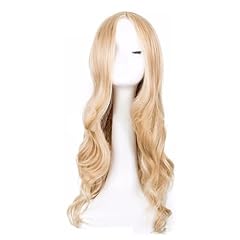 Long blonde wave for sale  Delivered anywhere in UK