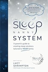 Sleep nanny system for sale  Delivered anywhere in UK