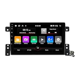 Oauszc autoradio stereo usato  Spedito ovunque in Italia 
