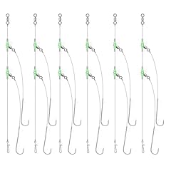 Sea fishing rigs for sale  Delivered anywhere in UK