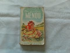 Myonne. cousine menou d'occasion  Livré partout en France