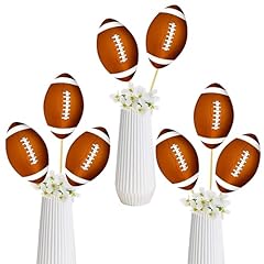 Football centerpiece sticks for sale  Delivered anywhere in USA 