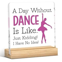 Gifts dancers dance for sale  Delivered anywhere in USA 