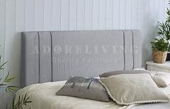 Divan bed headboard for sale  Delivered anywhere in Ireland