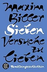 Versuche lieben familiengeschi gebraucht kaufen  Wird an jeden Ort in Deutschland