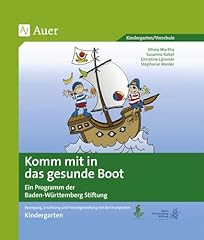 Komm gesunde boot gebraucht kaufen  Wird an jeden Ort in Deutschland