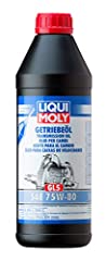 Liqui moly gear for sale  Delivered anywhere in UK
