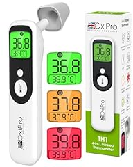 Oxipro th1 thermometer for sale  Delivered anywhere in UK
