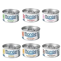 Monge monoprotein gatto usato  Spedito ovunque in Italia 