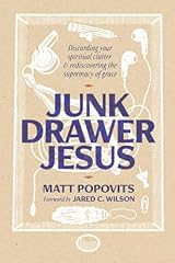 Junk drawer jesus for sale  Delivered anywhere in USA 