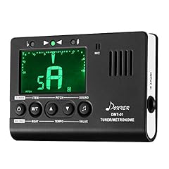 Donner metronome tuner for sale  Delivered anywhere in UK