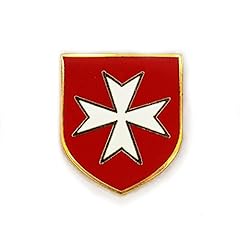 Malteserkreuz ritter templer gebraucht kaufen  Wird an jeden Ort in Deutschland