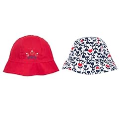 Chicco set cappelli usato  Spedito ovunque in Italia 