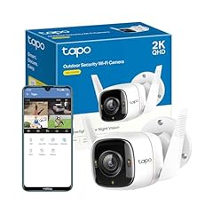 Tapo qhd wireless for sale  Delivered anywhere in UK