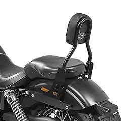 Sissy bar fix d'occasion  Livré partout en France