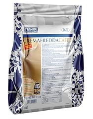 Cremafredda caffè preparato usato  Spedito ovunque in Italia 
