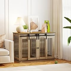 Pawhut dog crate for sale  Delivered anywhere in UK