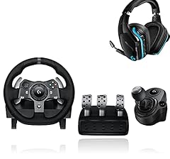 Logitech g920 driving gebraucht kaufen  Wird an jeden Ort in Deutschland