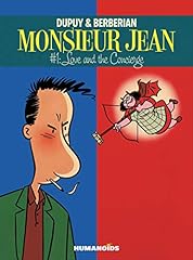 Monsieur jean vol. for sale  Delivered anywhere in UK