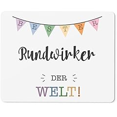 Juniwords mauspad mousepad gebraucht kaufen  Wird an jeden Ort in Deutschland
