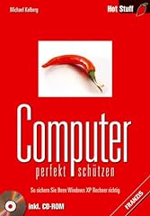 Computer perfekt schützen gebraucht kaufen  Wird an jeden Ort in Deutschland