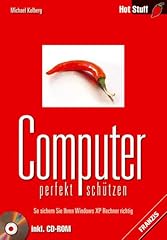 Computer perfekt schützen gebraucht kaufen  Wird an jeden Ort in Deutschland