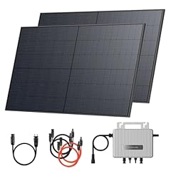 Solarway 1000wp 800w gebraucht kaufen  Wird an jeden Ort in Deutschland