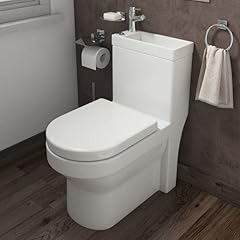 Baystone toilet wash for sale  Delivered anywhere in UK