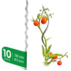 Novatool stück tomatenstäbe gebraucht kaufen  Wird an jeden Ort in Deutschland