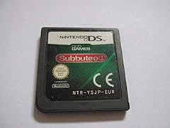 Subbuteo d'occasion  Livré partout en Belgiqu