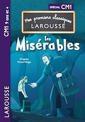 Premiers classiques larousse d'occasion  Livré partout en France