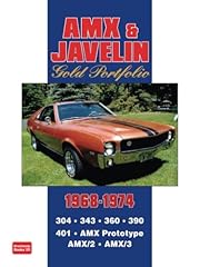 Amx javelin gold gebraucht kaufen  Wird an jeden Ort in Deutschland