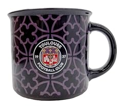 Toulouse football club d'occasion  Livré partout en France