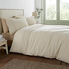 Catherine lansfield broderie for sale  Delivered anywhere in UK