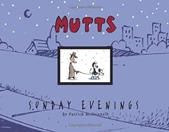 Mutts sunday evenings for sale  Delivered anywhere in USA 
