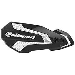 Polisport 8308200013 paramani usato  Spedito ovunque in Italia 