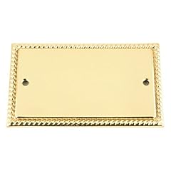Electrical blanking plate for sale  Delivered anywhere in UK