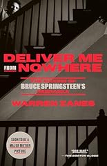 Deliver from nowhere usato  Spedito ovunque in Italia 