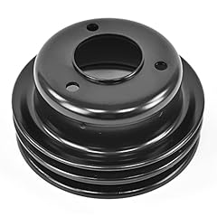 Crankshaft pulley groove for sale  Delivered anywhere in USA 
