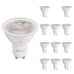 Pack gu10 led for sale  Delivered anywhere in USA 