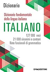 Maxi dizionario fondamentale usato  Spedito ovunque in Italia 