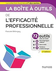Boîte outils efficacité d'occasion  Livré partout en France