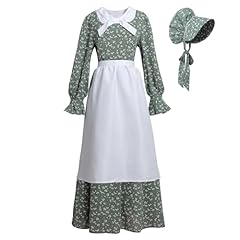 Ltakk colonial dress for sale  Delivered anywhere in USA 