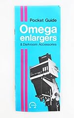 Omega enlargers darkroom for sale  Delivered anywhere in USA 